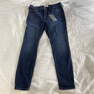 Studio Blue Elvina Skinny Jean (indigo)